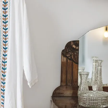 Σπίτι διακοπών The Of The Old Port