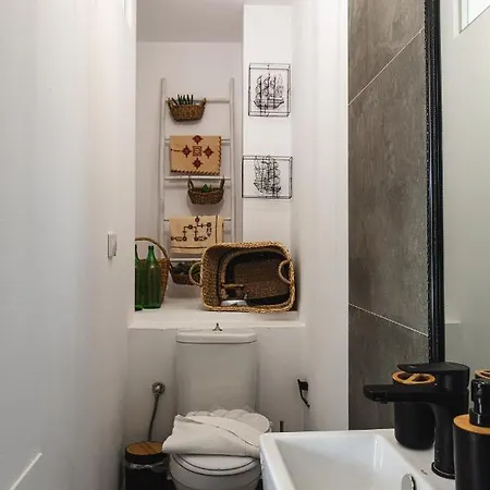 The Of The Old Port * Ρέθυμνο