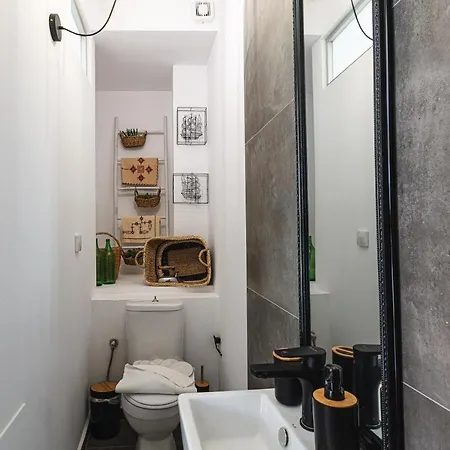 The Of The Old Port *