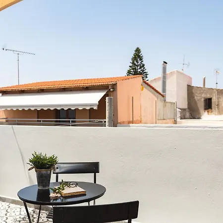 The Of The Old Port Σπίτι διακοπών *