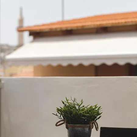 The Of The Old Port Ρέθυμνο