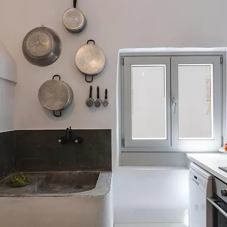 Σπίτι διακοπών The Of The Old Port