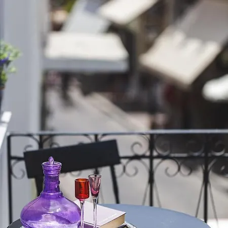 The Of The Old Port *