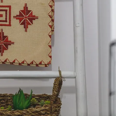 The Of The Old Port * Ρέθυμνο