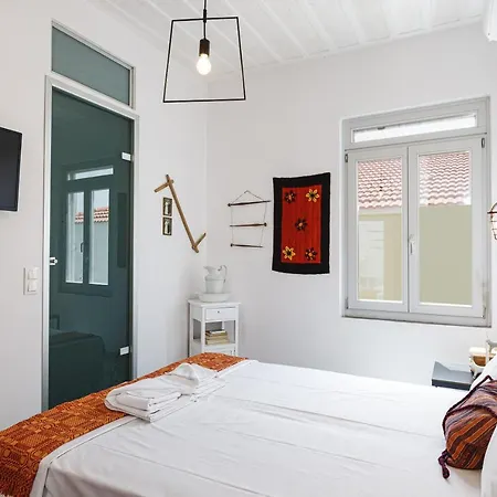 The Of The Old Port * Ρέθυμνο