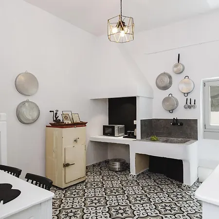 The Of The Old Port Σπίτι διακοπών Ρέθυμνο