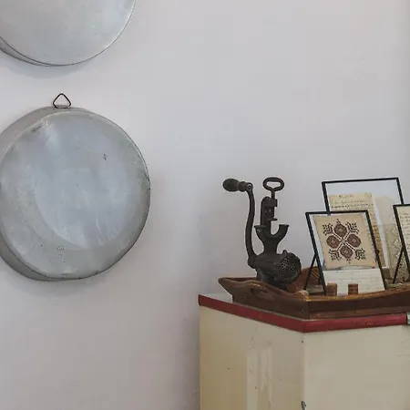 Σπίτι διακοπών The Of The Old Port