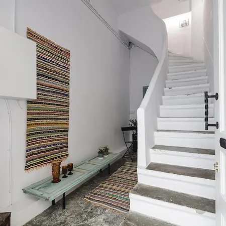 Σπίτι διακοπών The Of The Old Port Ρέθυμνο