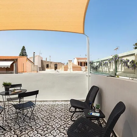 Σπίτι διακοπών The Of The Old Port Ρέθυμνο