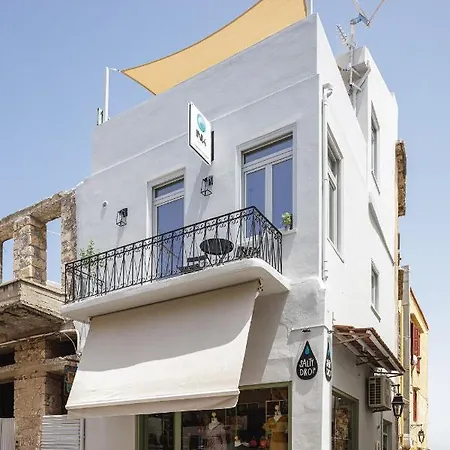 The Of The Old Port *