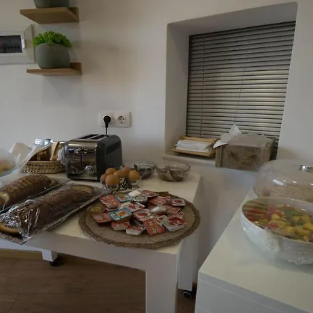 The Of The Old Port Σπίτι διακοπών Ρέθυμνο