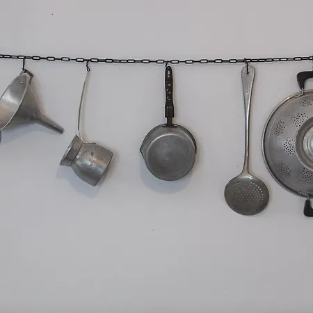 The Of The Old Port העיירה רתימנו