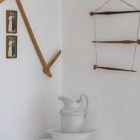 The Of The Old Port בית נופש העיירה רתימנו