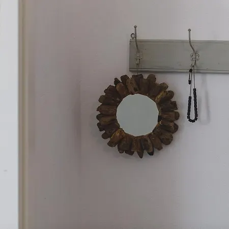 בית נופש The Of The Old Port *