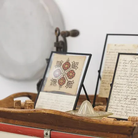 Semesterbostad The Of The Old Port Rethymno