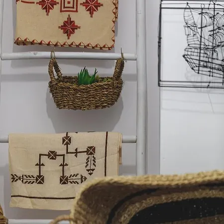 The Of The Old Port *