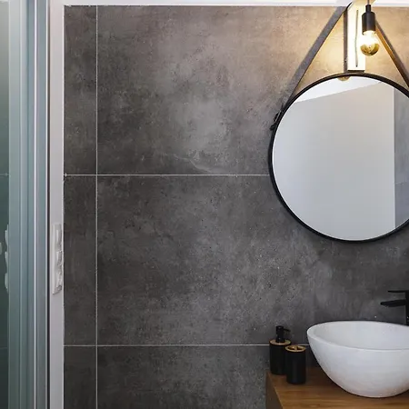 The Of The Old Port בית נופש *