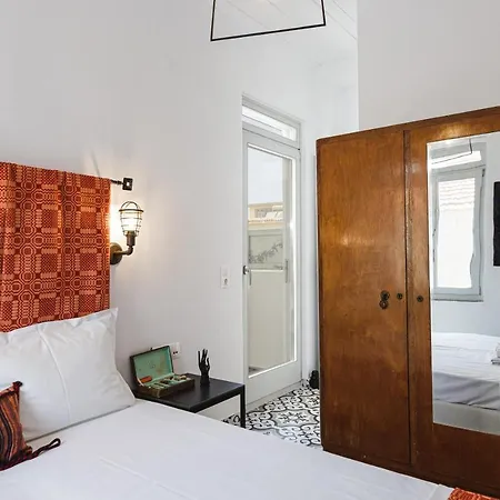 The Of The Old Port *