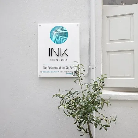 Semesterbostad The Of The Old Port *