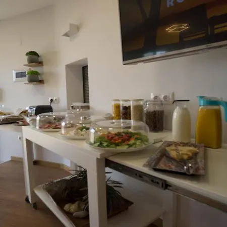 The Of The Old Port *