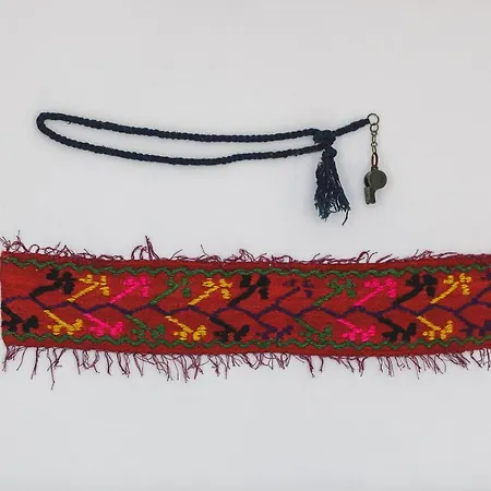 The Of The Old Port * Rethymno