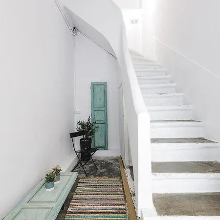 The Of The Old Port *