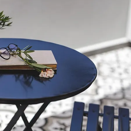 Casa de Férias The Of The Old Port