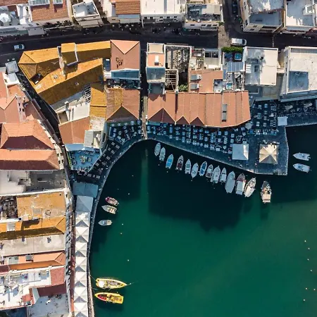 Casa vacanze The Of The Old Port *
