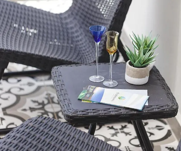 The Of The Old Port Casa vacanze Rethymno