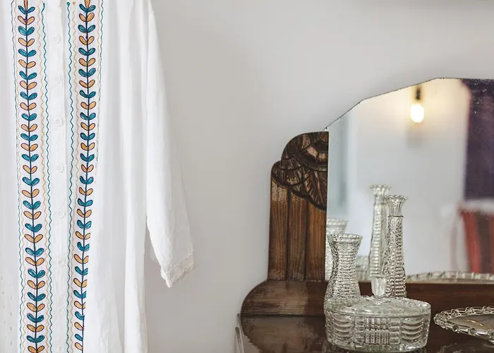 Casa vacanze The Of The Old Port