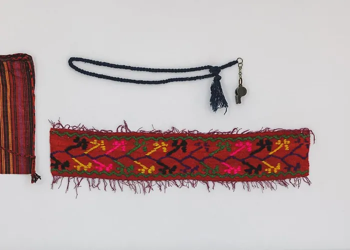 The Of The Old Port * Rethymno