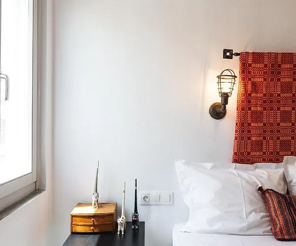 The Of The Old Port Casa vacanze Rethymno