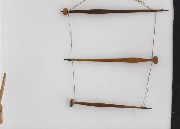 Casa vacanze The Of The Old Port