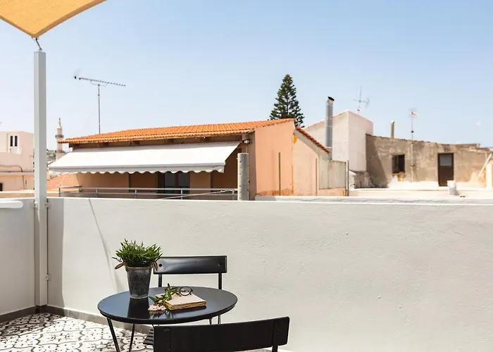 The Of The Old Port Casa vacanze *