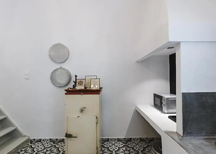 Casa vacanze The Of The Old Port Rethymno