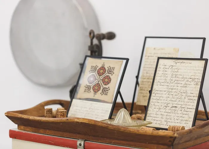 Casa vacanze The Of The Old Port Rethymno