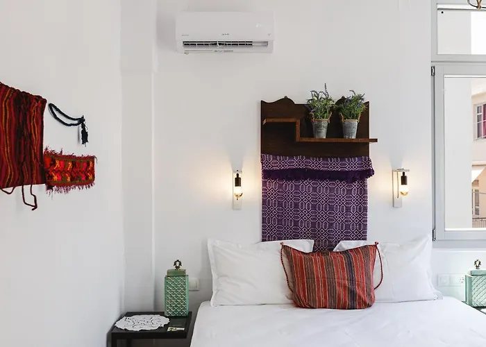 Casa vacanze The Of The Old Port *