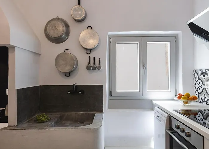 Casa vacanze The Of The Old Port