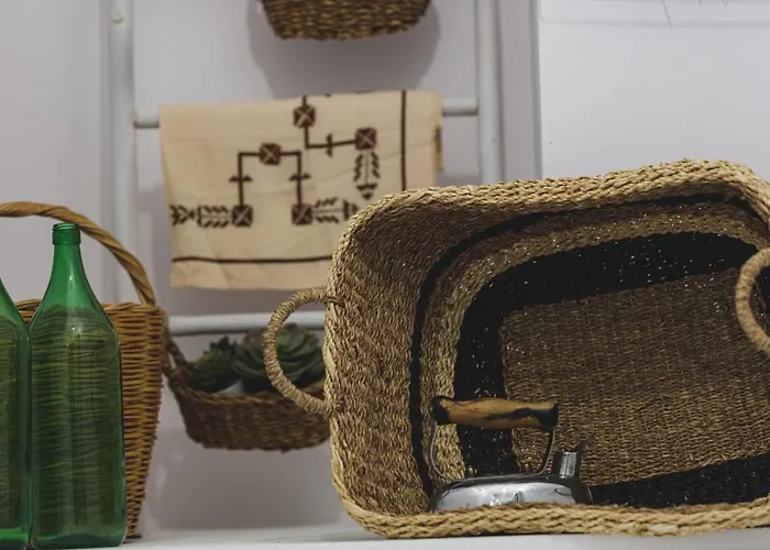 Casa vacanze The Of The Old Port