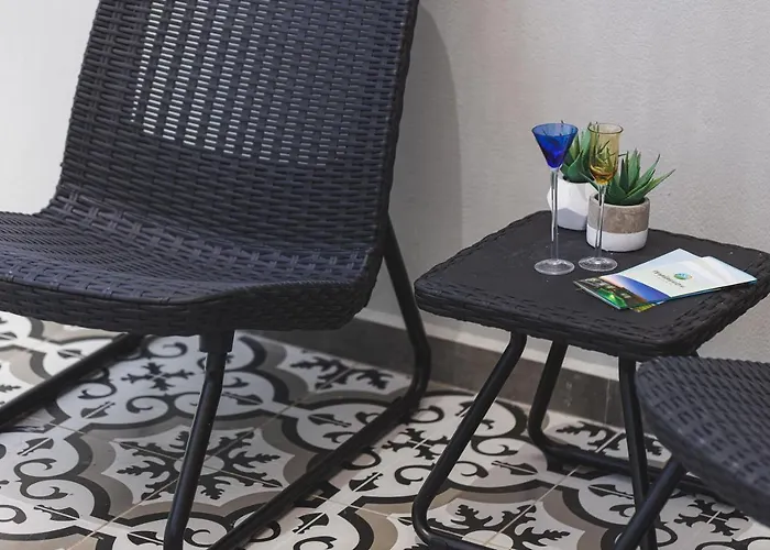 The Of The Old Port Casa vacanze