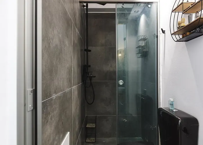 The Of The Old Port Rethymno