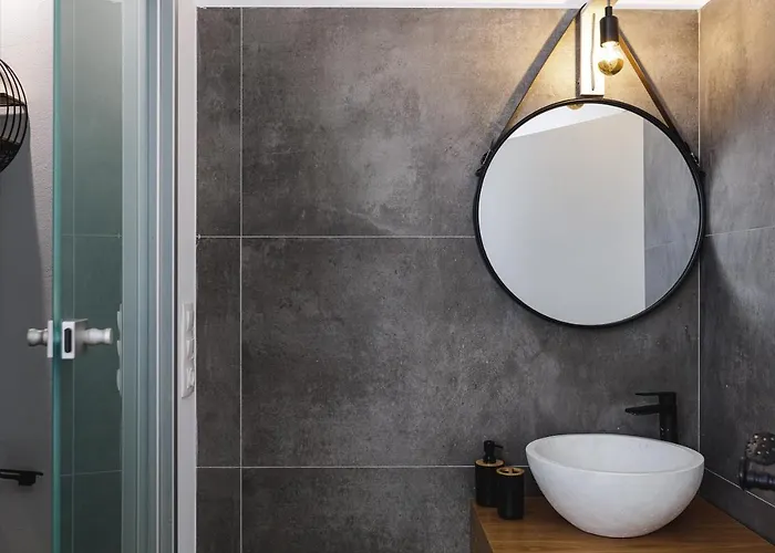 The Of The Old Port Casa vacanze *