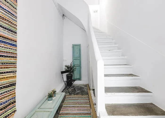 The Of The Old Port *