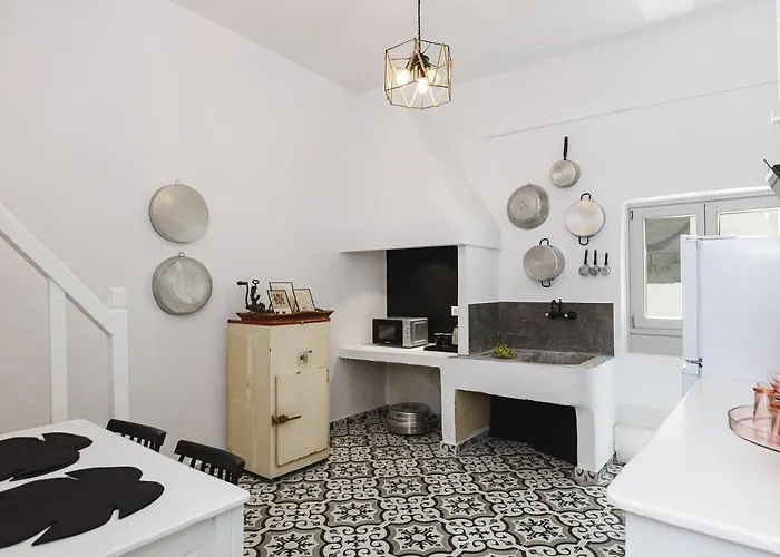 The Of The Old Port Casa vacanze Rethymno