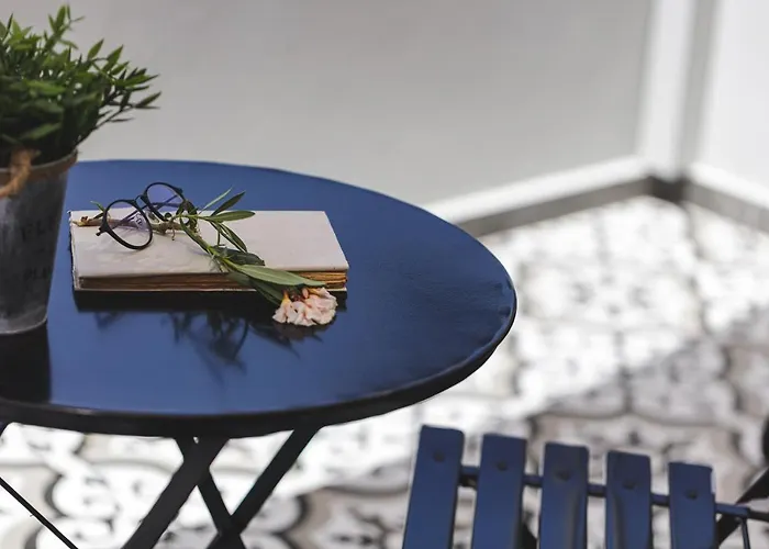 Casa vacanze The Of The Old Port