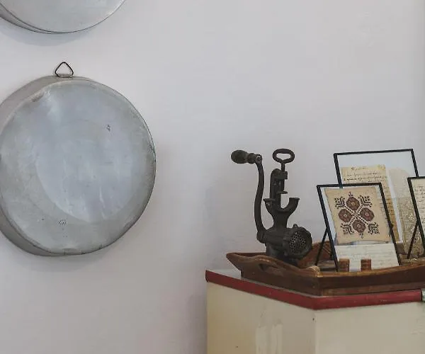 Casa vacanze The Of The Old Port