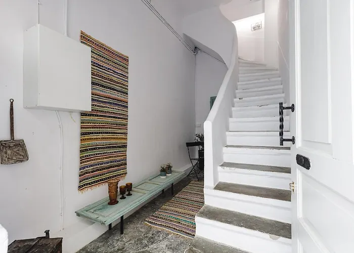 Casa vacanze The Of The Old Port Rethymno