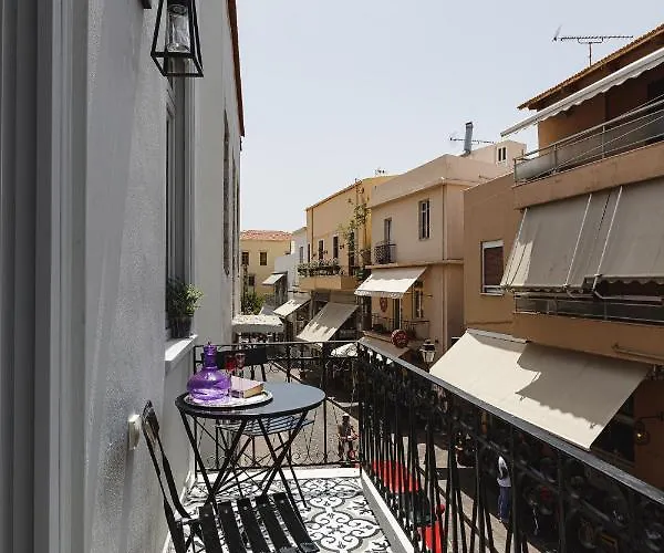 Casa vacanze The Of The Old Port *