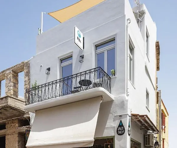 The Of The Old Port *