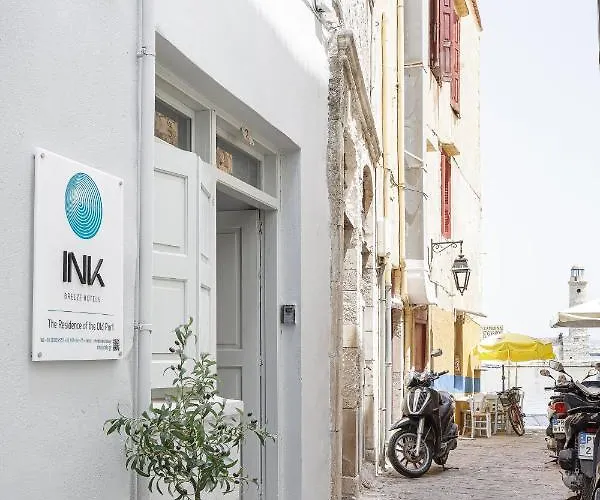 The Of The Old Port Casa vacanze Rethymno